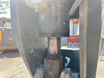 Hydraulics with Carriage Tilt Cylinder