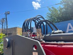 Hydraulics with Hoses (Hydraulics)