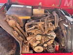 Engine with Engine - Right Side