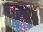 Control Station with Gauges