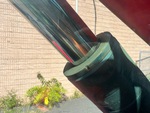 Hydraulics with Boom Lift Cylinder(s)