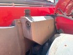 Hydraulics with Hydraulic Tank