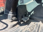Chassis with Brake Control
