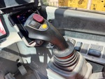Control Station with Hydraulic Controls