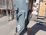 Hydraulics with Auxiliary Hydraulic Plumbing