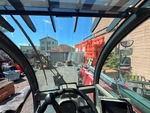 General Appearance with Glass
