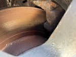 Brakes with