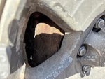 Brakes with