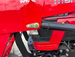 Hydraulics with