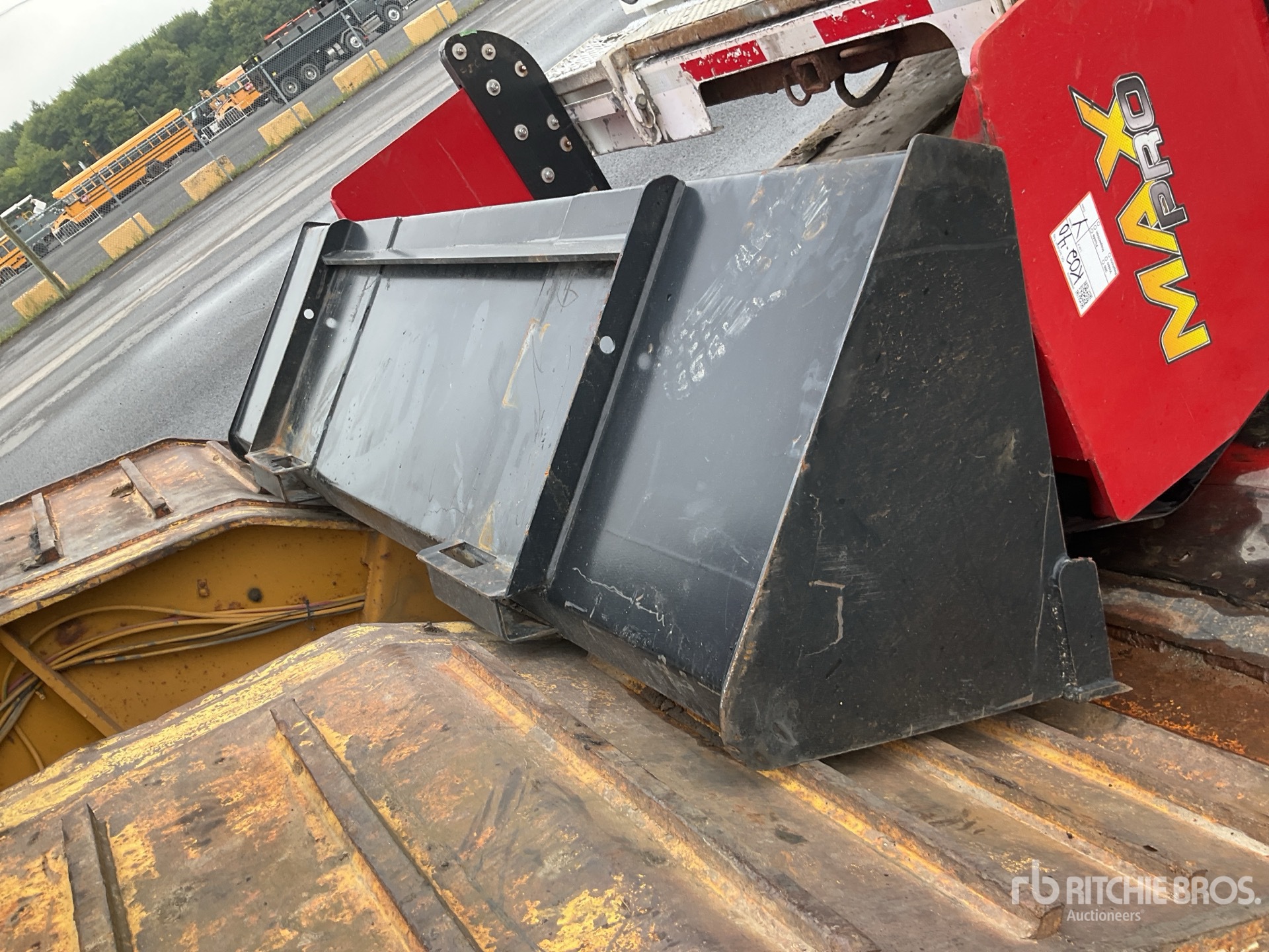 2018 Mahindra 5545
