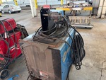 v2 Electrical - Welder with