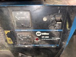 v2 Electrical - Welder with