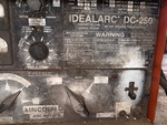 v2 Electrical - Welder with