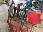 v2 Electrical - Welder with