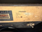 v2 Electrical - Welder with
