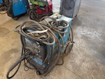 v2 Electrical - Welder with