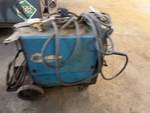 v2 Electrical - Welder with