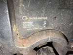 v2 Electrical - Welder with