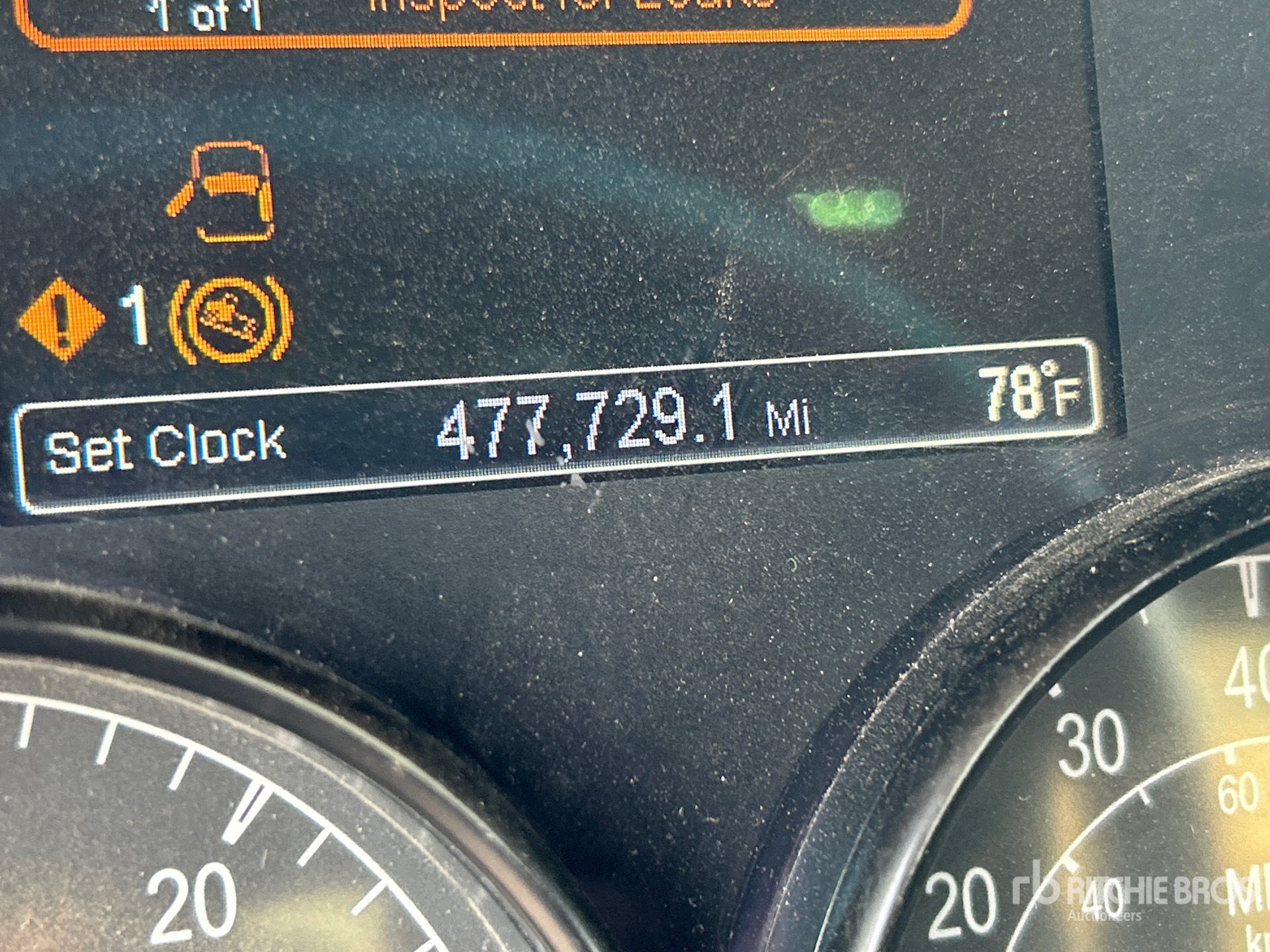 2015 Peterbilt 567