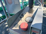 Control Station Upper with