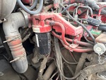 Motor with