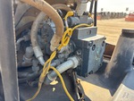 Hydraulique with