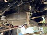 Drivetrain with