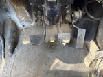 Cab with Brake Control