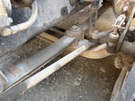 Underbody with Springs/Hangers Condition