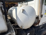 Configuration with Water Tank