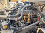 Engine with Engine - Right Side