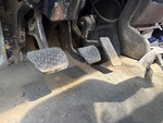 Underbody with Master Cylinder/Brake Control