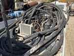 Configuration with Boom Pipe