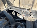 Engine with Radiator