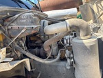 Engine with Engine - Left Side