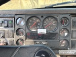 Cab with Warning Lights