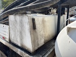 Hydraulics with Hydraulic Tank