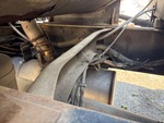 Underbody with Cross Members