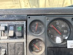 Cab with Oil Pressure