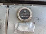 Chassis with Pump Hours