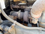 Engine with Exhaust System