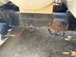 Underbody with Frame Condition