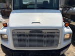 General Appearance with Paint