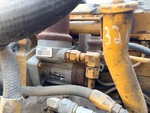 Engine with Fuel System