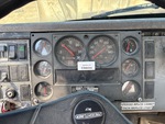 Cab with Gauges