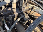 Hydraulics with Valves
