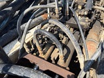 Hydraulics with Hoses (Hydraulic)