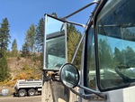 Cab with Mirrors