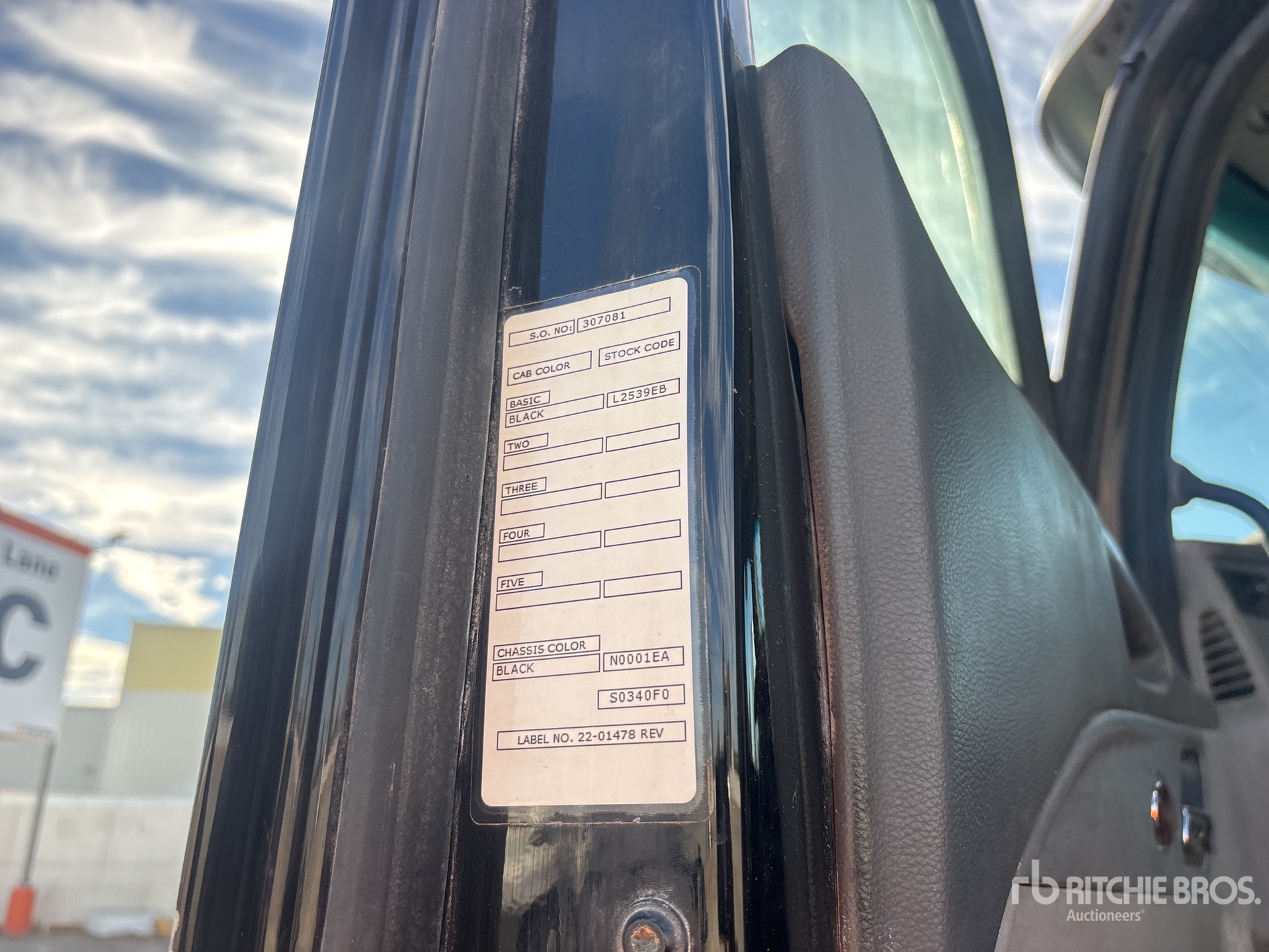 2016 Peterbilt 567