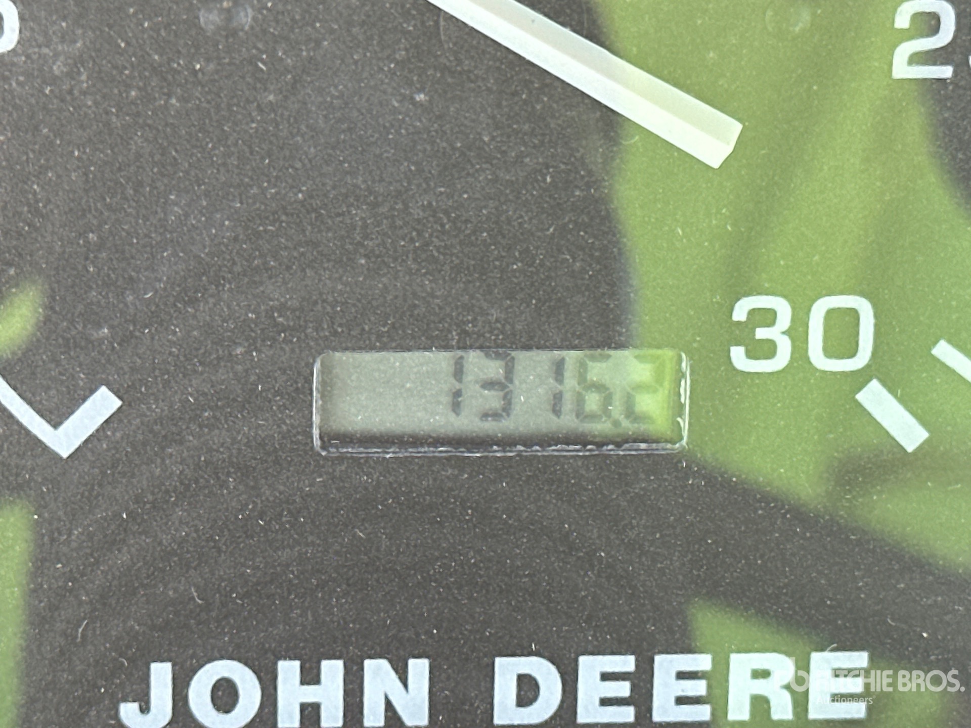 2002 John Deere 5520